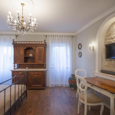 Casa Bachieri Apartment Rovinj Bagian luar foto