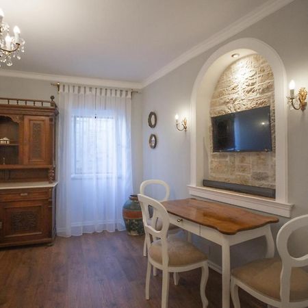 Casa Bachieri Apartment Rovinj Bagian luar foto