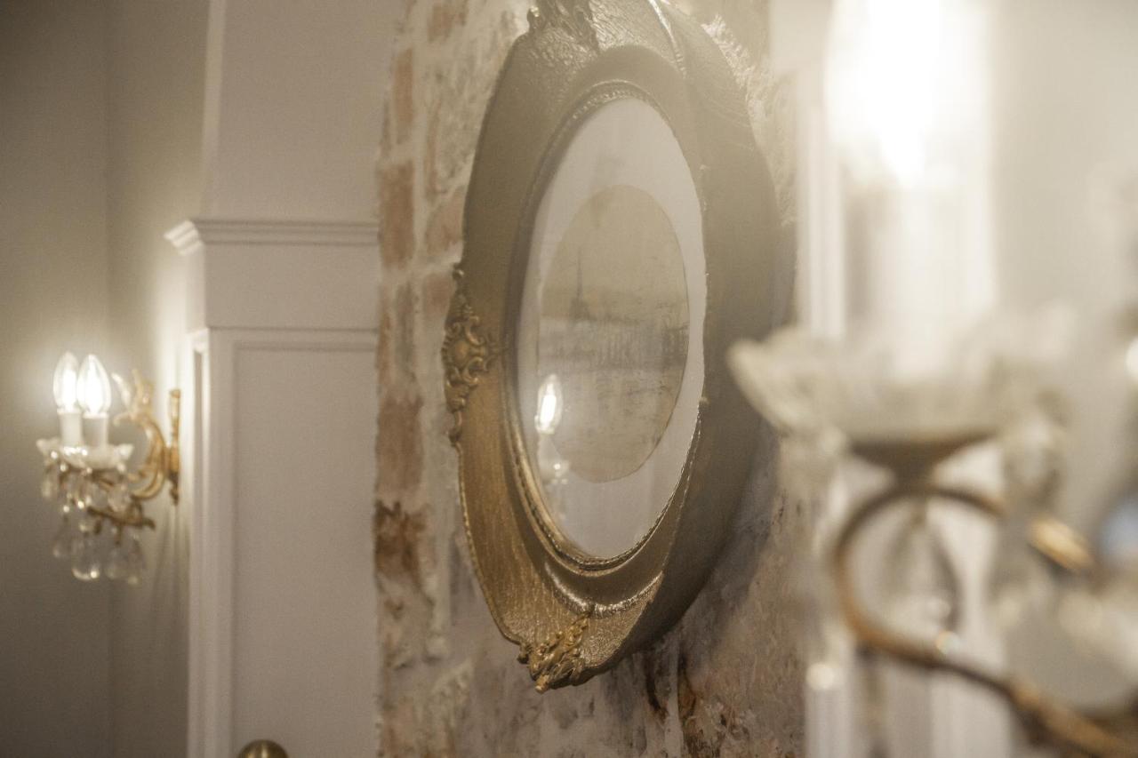 Casa Bachieri Apartment Rovinj Bagian luar foto