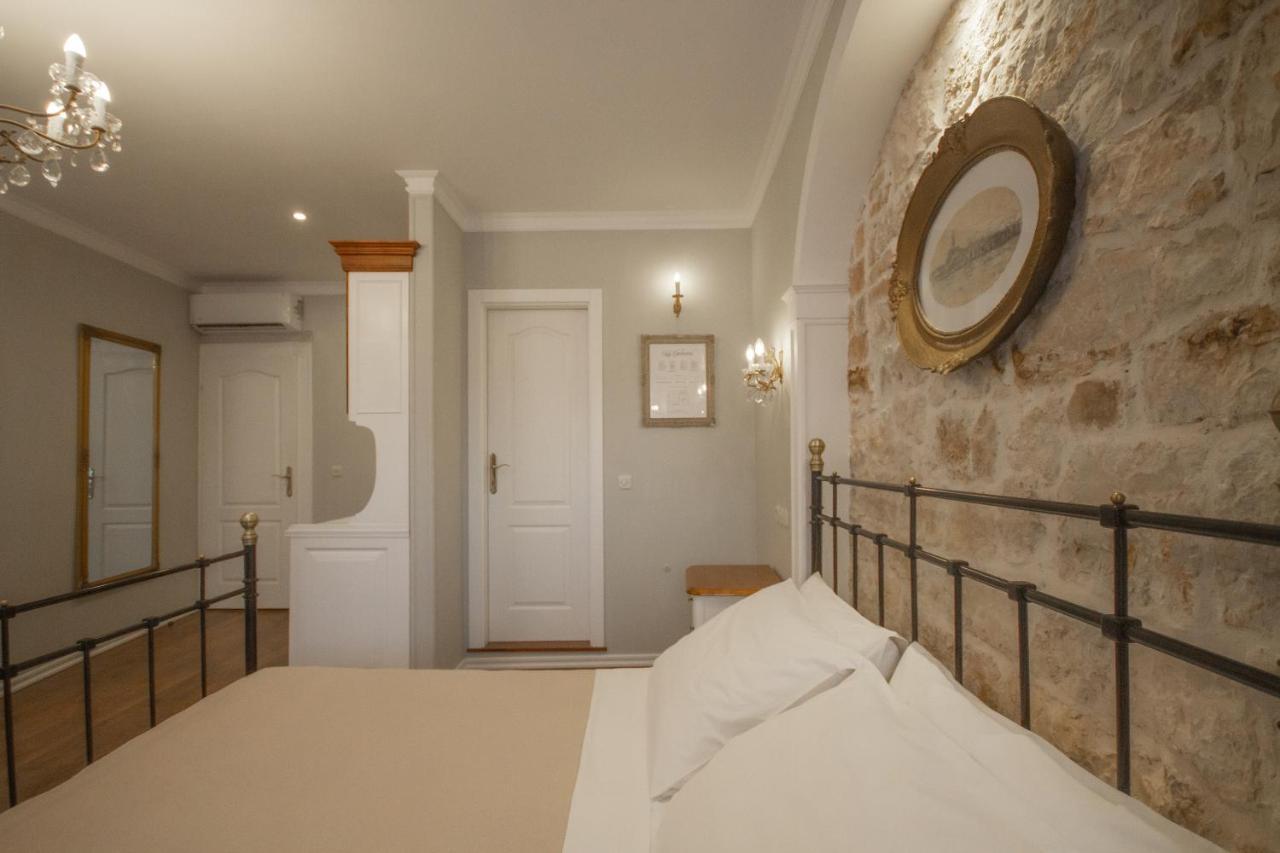Casa Bachieri Apartment Rovinj Bagian luar foto