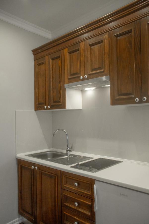 Casa Bachieri Apartment Rovinj Bagian luar foto