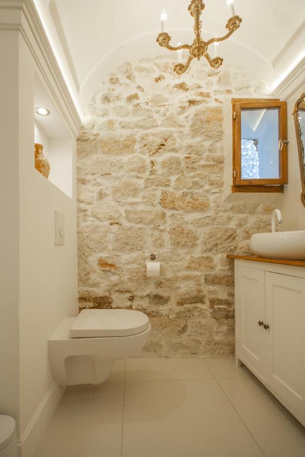 Casa Bachieri Apartment Rovinj Bagian luar foto