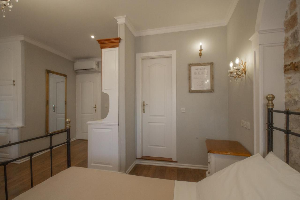 Casa Bachieri Apartment Rovinj Bagian luar foto