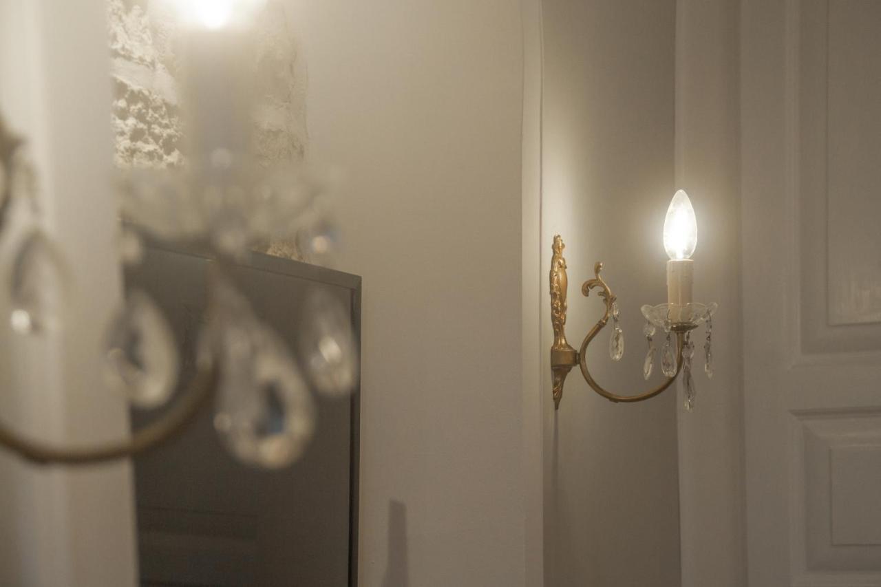 Casa Bachieri Apartment Rovinj Bagian luar foto