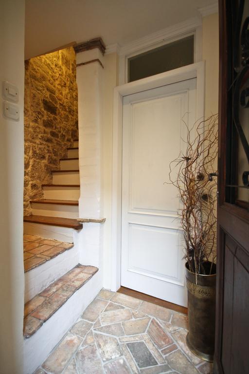 Casa Bachieri Apartment Rovinj Ruang foto