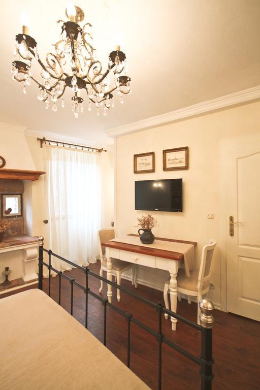 Casa Bachieri Apartment Rovinj Ruang foto