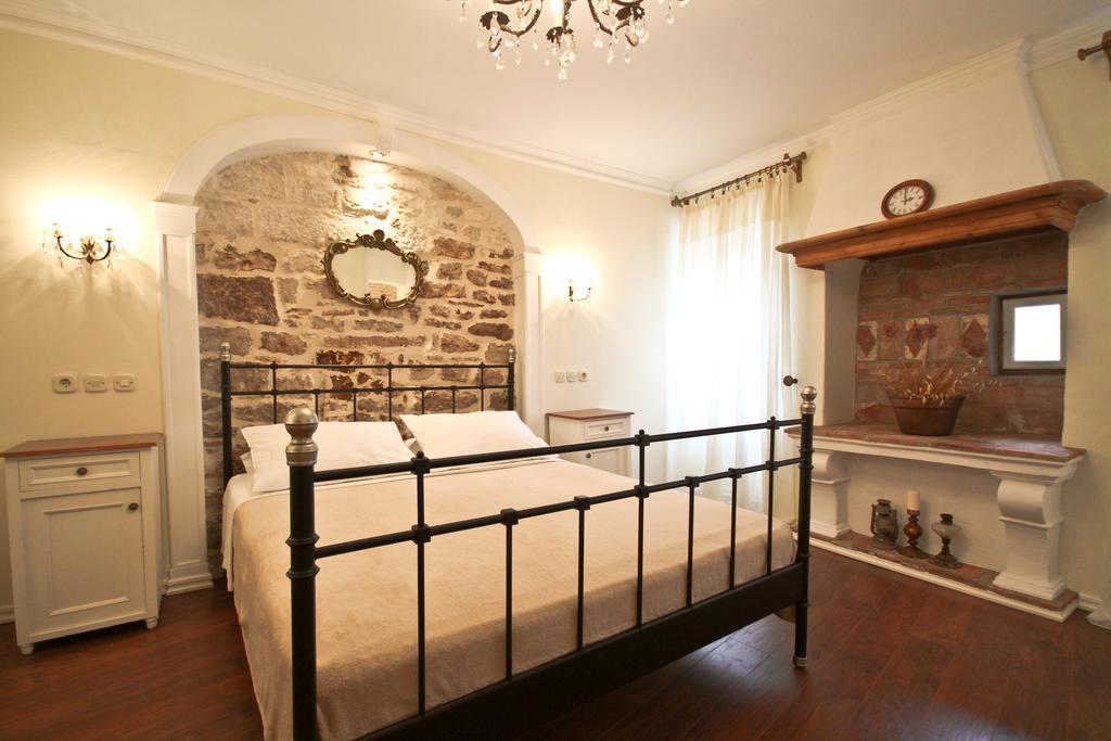 Casa Bachieri Apartment Rovinj Ruang foto