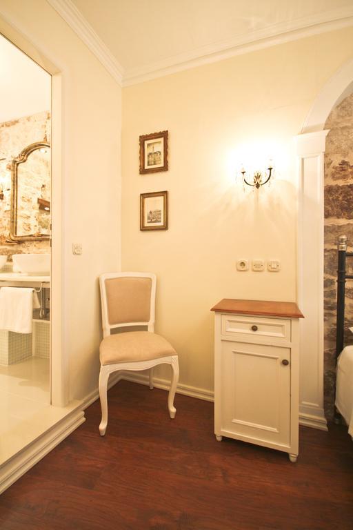 Casa Bachieri Apartment Rovinj Ruang foto