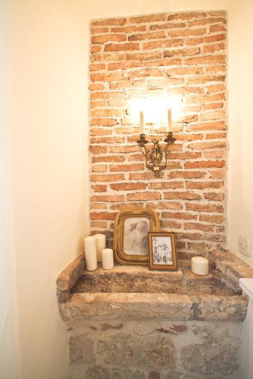 Casa Bachieri Apartment Rovinj Ruang foto