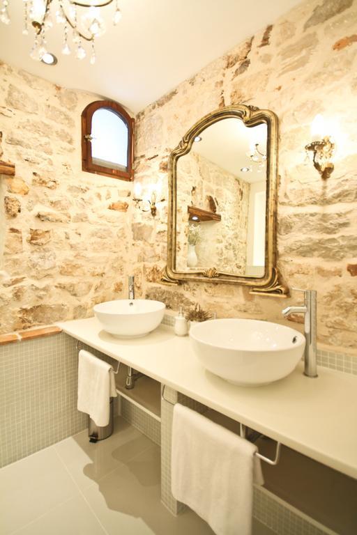Casa Bachieri Apartment Rovinj Ruang foto