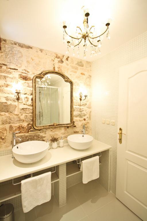 Casa Bachieri Apartment Rovinj Ruang foto